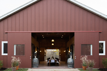 The Barn at Liberty Farms