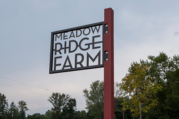Meadow Ridge Farm